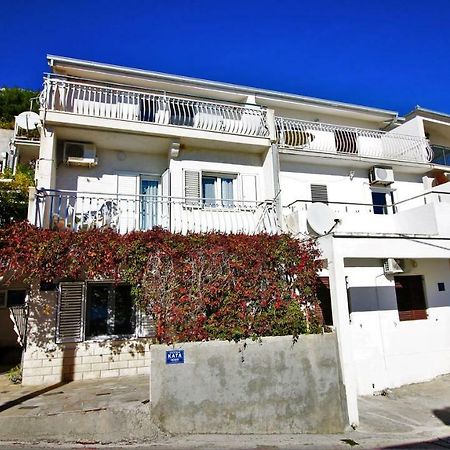 Villa Kata Marusici  Экстерьер фото