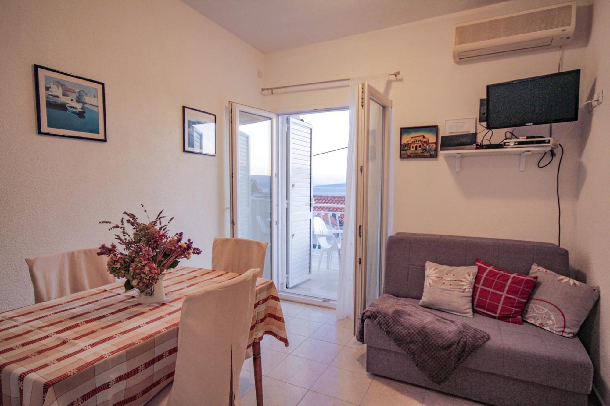 Villa Kata Marusici  Экстерьер фото