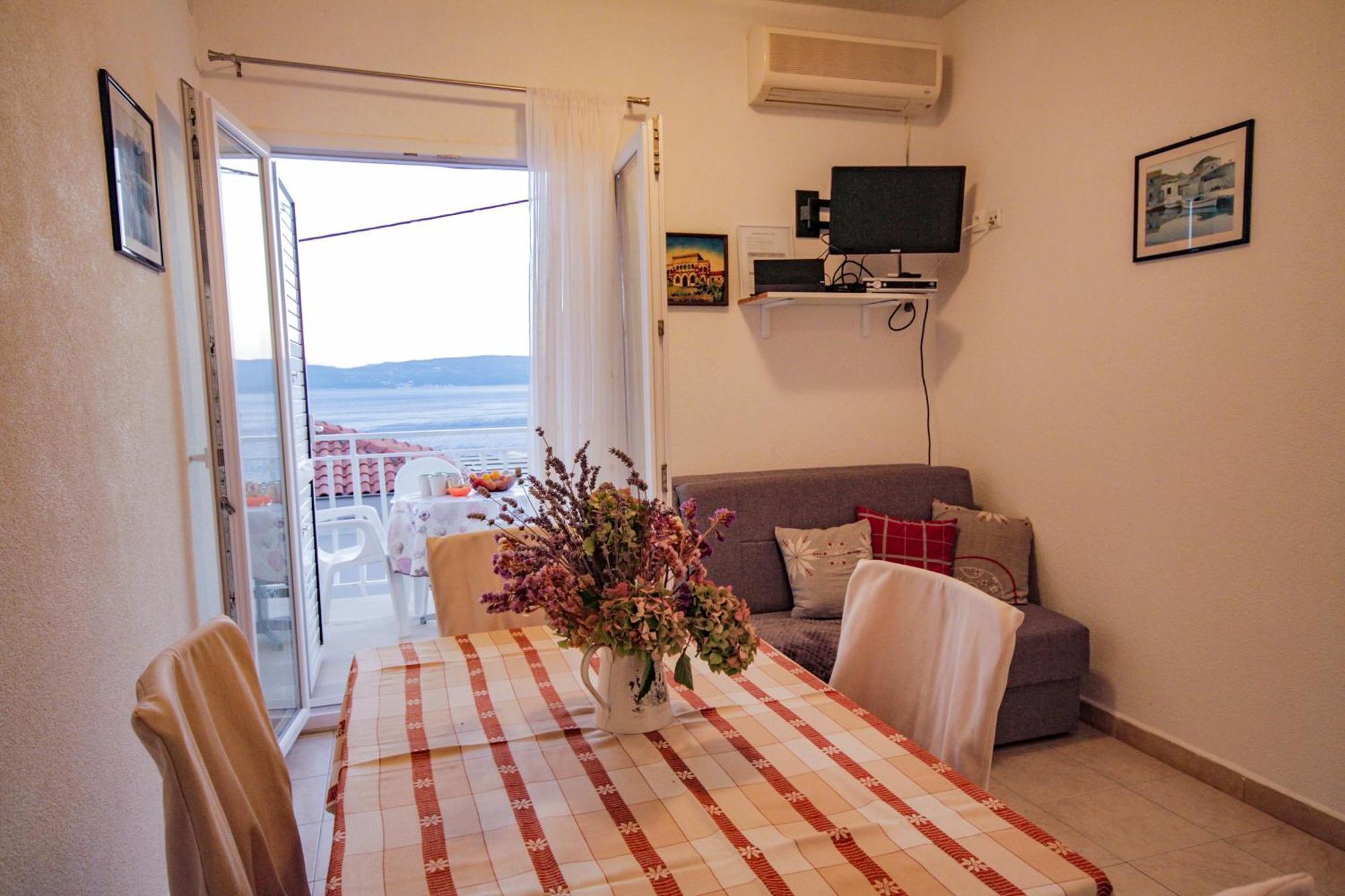 Villa Kata Marusici  Экстерьер фото