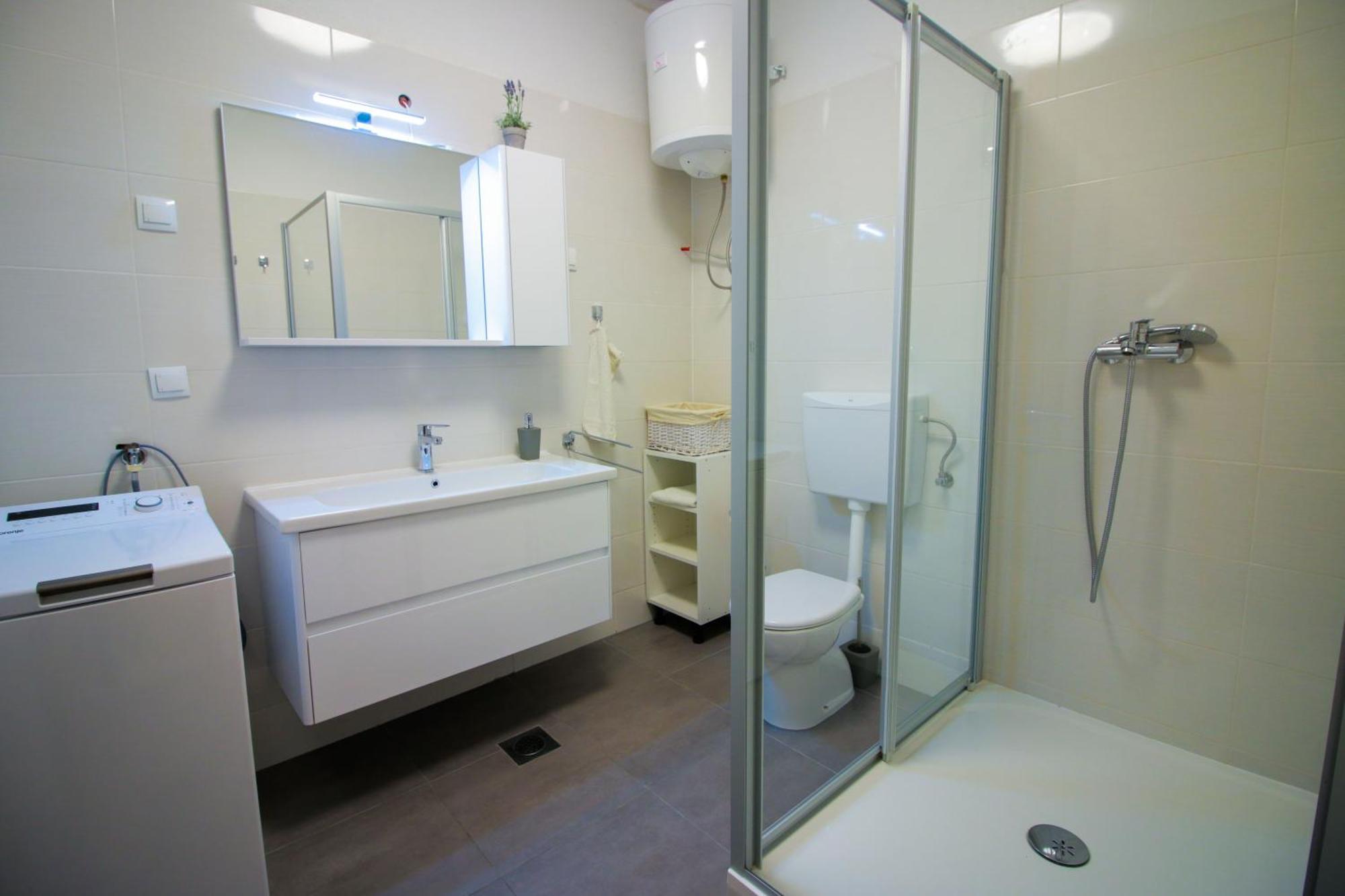 Villa Kata Marusici  Экстерьер фото