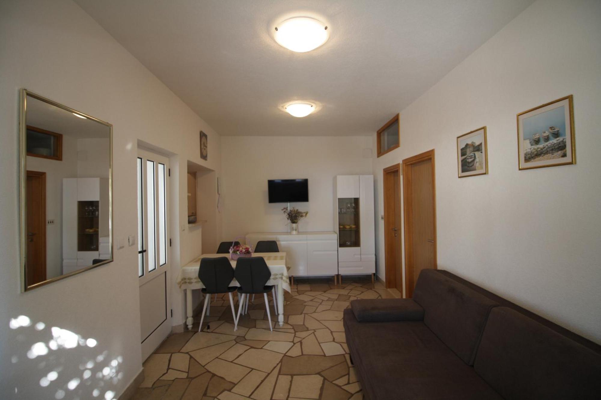 Villa Kata Marusici  Экстерьер фото