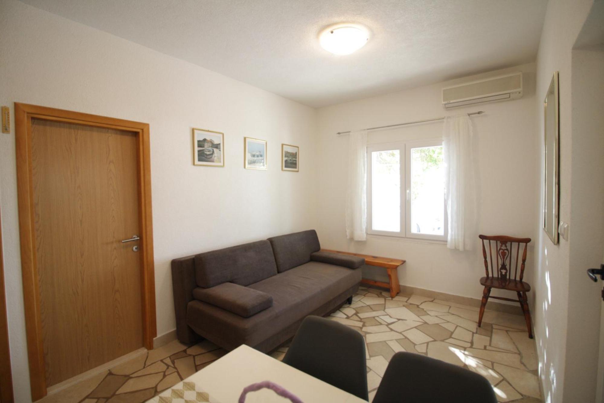 Villa Kata Marusici  Экстерьер фото