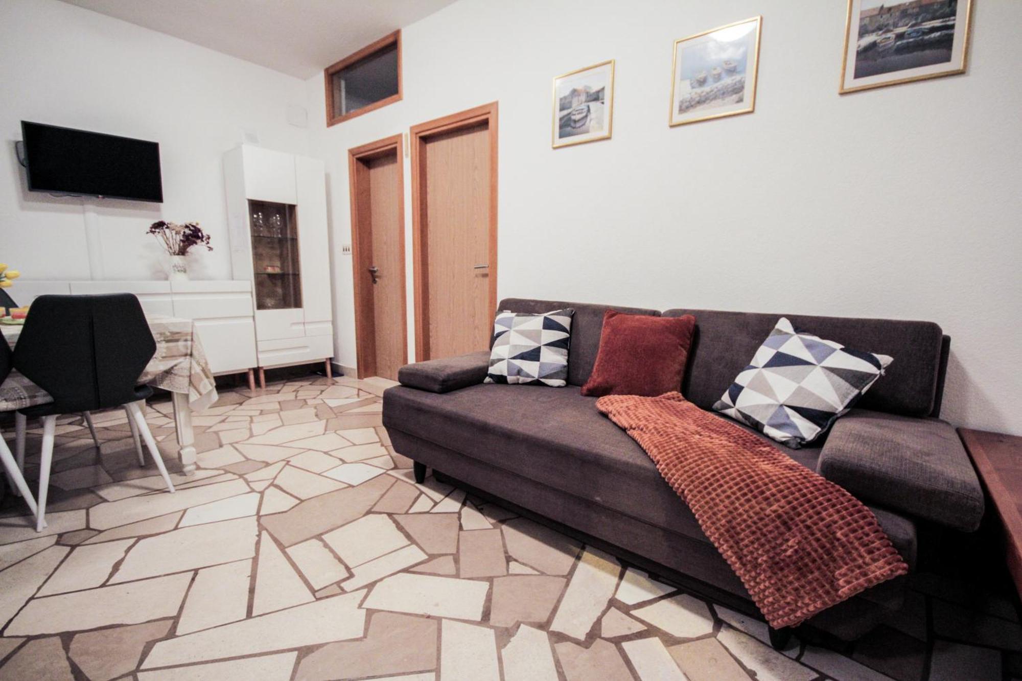 Villa Kata Marusici  Экстерьер фото