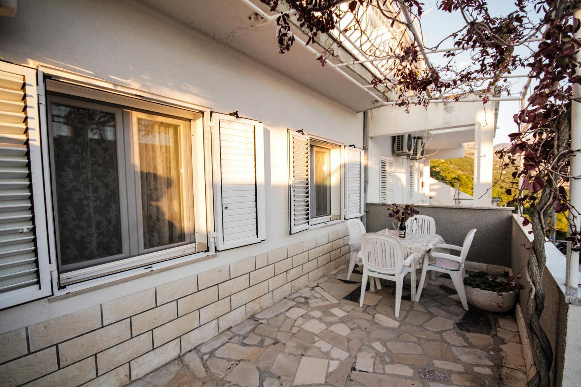 Villa Kata Marusici  Экстерьер фото