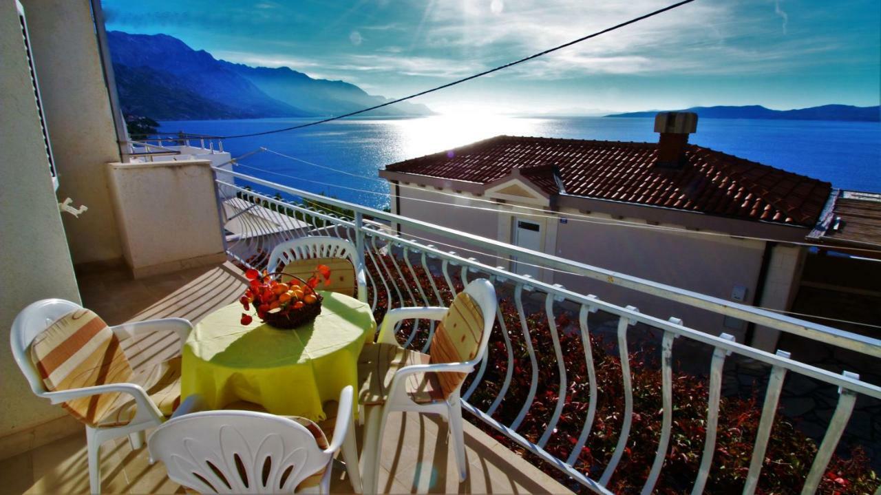 Villa Kata Marusici  Экстерьер фото