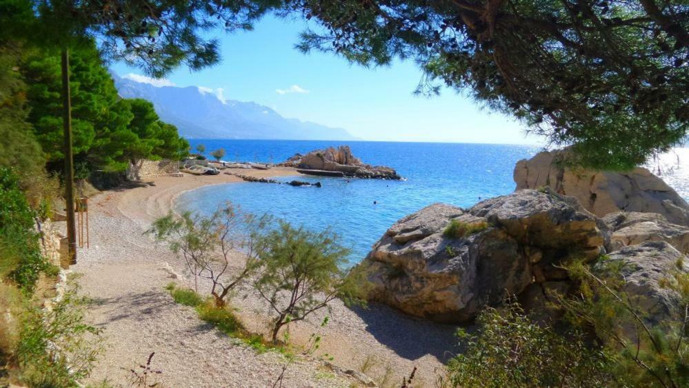 Villa Kata Marusici  Экстерьер фото