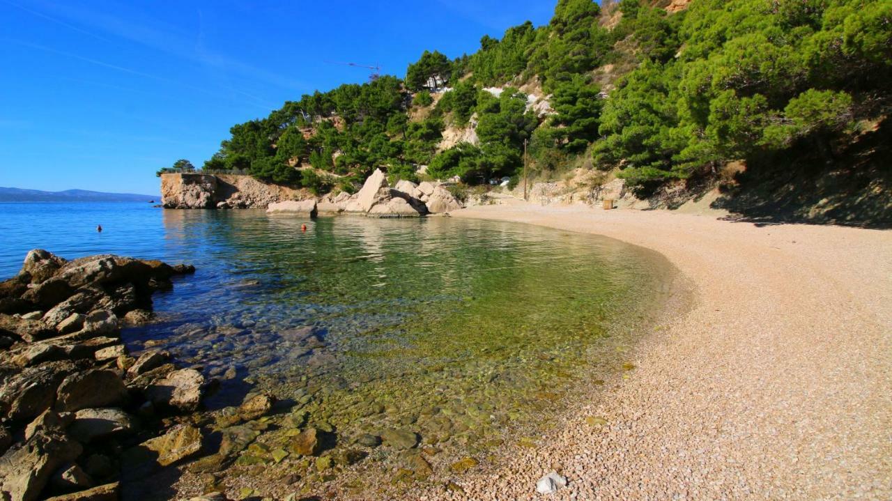 Villa Kata Marusici  Экстерьер фото
