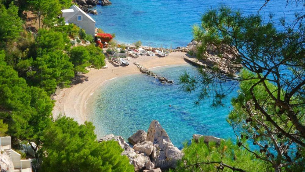 Villa Kata Marusici  Экстерьер фото