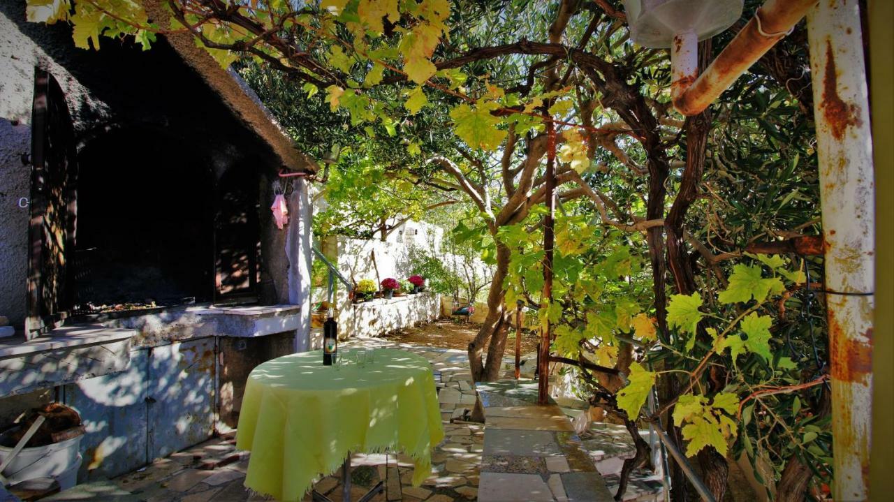 Villa Kata Marusici  Экстерьер фото