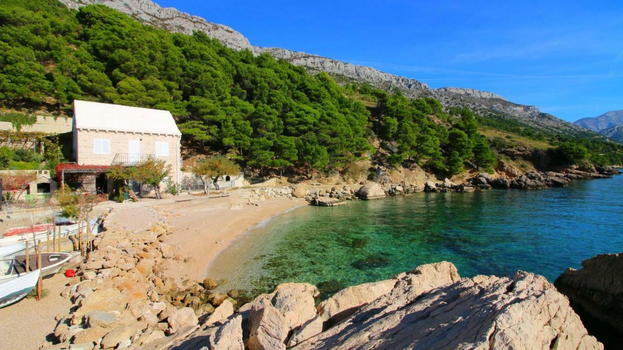 Villa Kata Marusici  Экстерьер фото