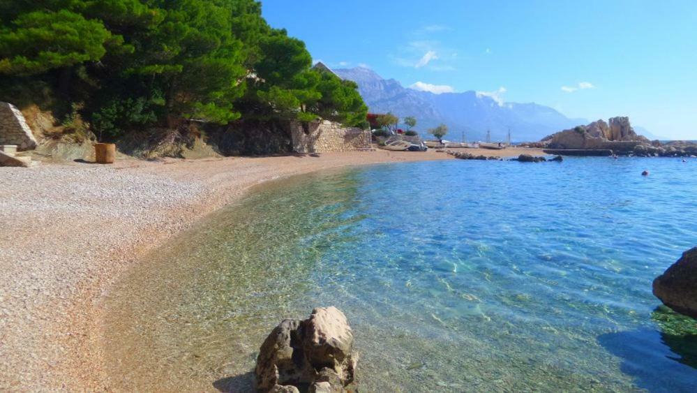 Villa Kata Marusici  Экстерьер фото