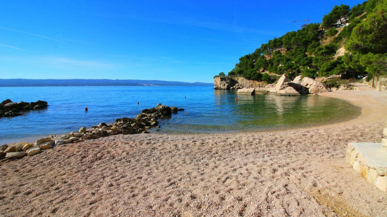 Villa Kata Marusici  Экстерьер фото