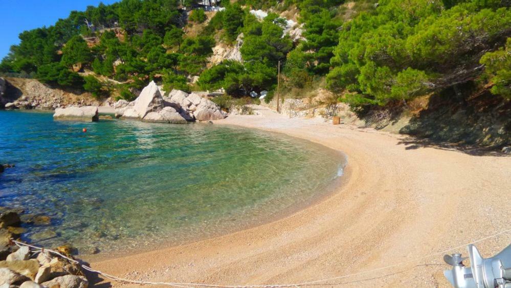 Villa Kata Marusici  Экстерьер фото
