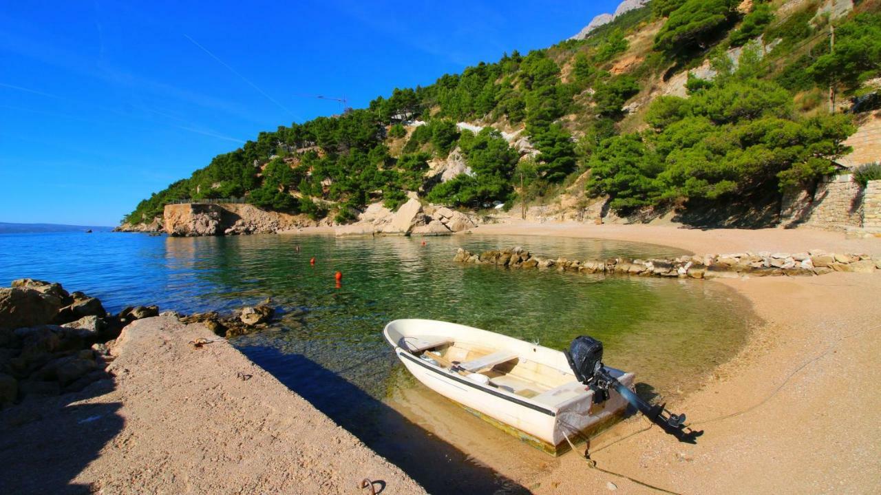 Villa Kata Marusici  Экстерьер фото