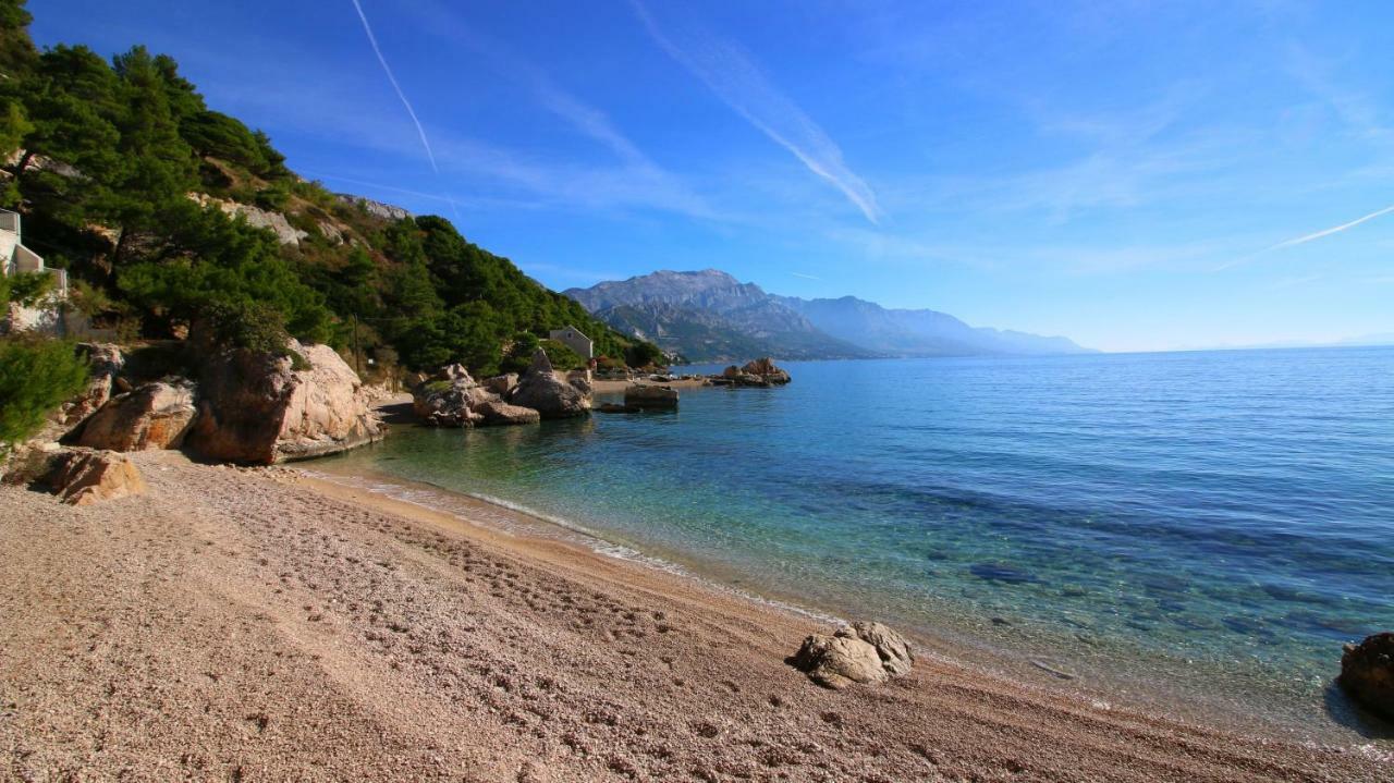 Villa Kata Marusici  Экстерьер фото
