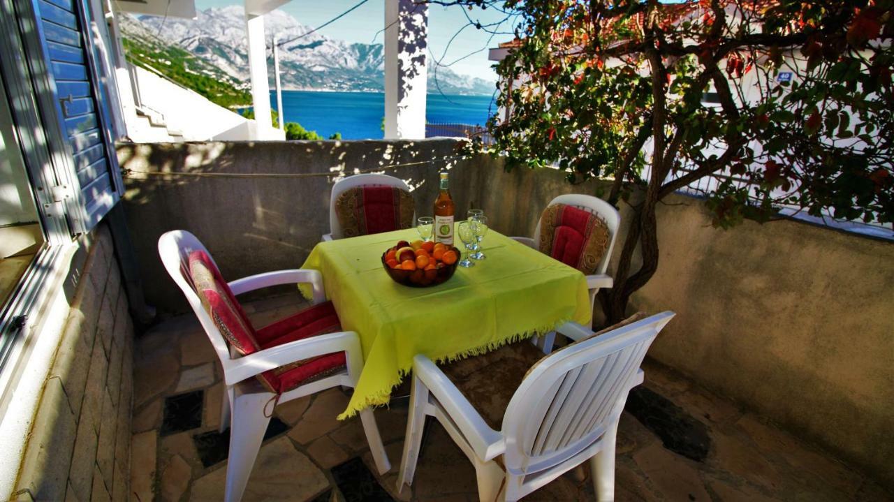 Villa Kata Marusici  Экстерьер фото