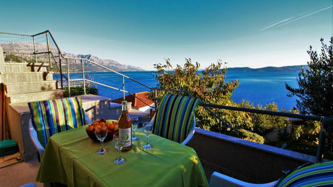 Villa Kata Marusici  Экстерьер фото