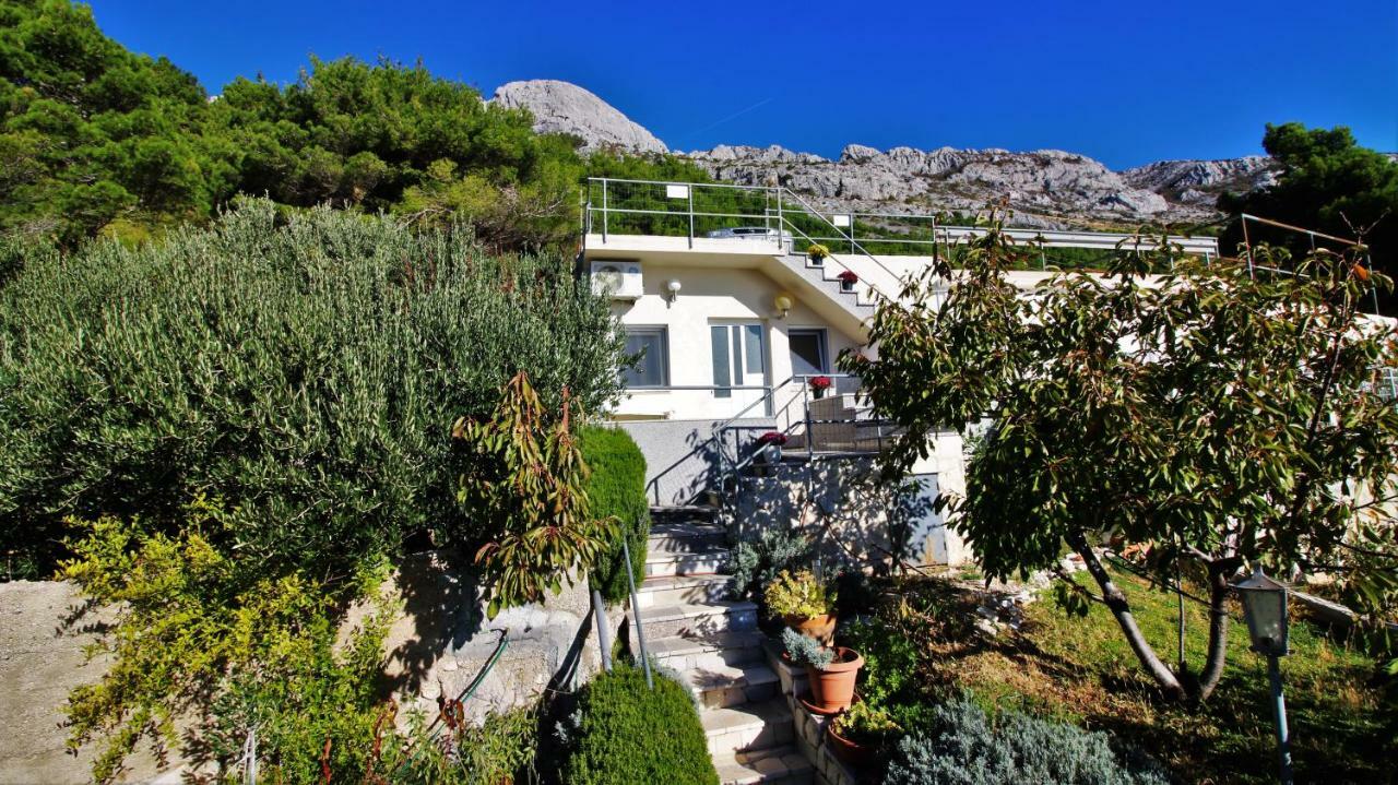 Villa Kata Marusici  Экстерьер фото